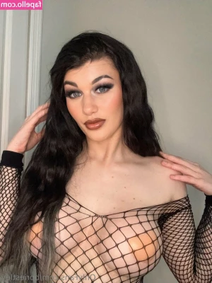 Bea Priestley [ bea-priestley-2 ] - 👻Happy Halloween🎃 I will upload the remaining naughty pictures