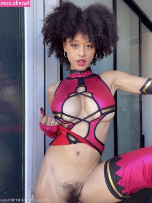 Mortal Kombat Erotic Cosplay [ mortal-kombat-erotic-cosplay ] - Swipe for more 💦