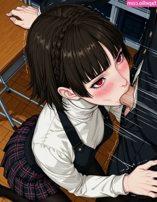 Jousney Studio Share [ jousney-studio-share-1 ] - Are you ready to play some dirty games with me? 💕