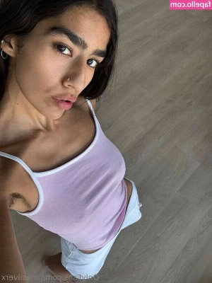 lunasilverx [ lunasilverx-10 ] - Would anyone ever been interested in some rp sexting sessions?