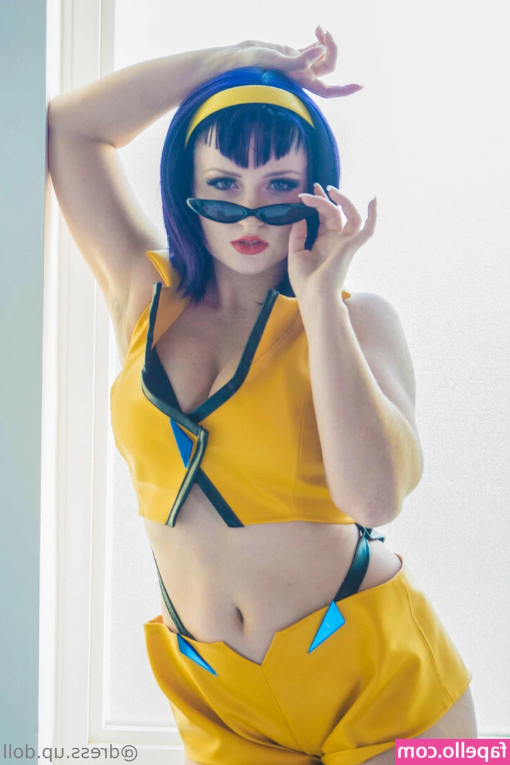 dress.up.doll [ dress-up-doll ] - What do you guys want to see from me the most  if you want a toy to