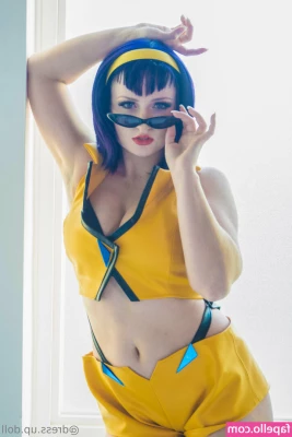 dress.up.doll [ dress-up-doll ] - What do you guys want to see from me the most  if you want a toy to