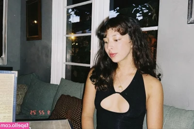 Aubrey Anderson-Emmons - Collection For Oct 2026
