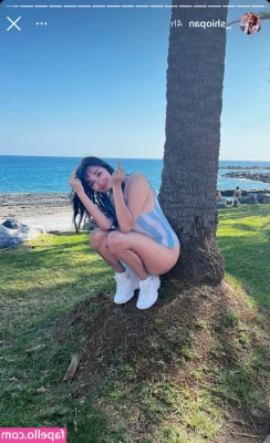 Shiopan - I’m in a rare mood of needing some cheering up. Send me a $30 tip