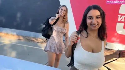 Hailey Rose [ hailey-rose-34 ] - Kiss me