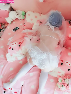 Misa呆呆 [ misa ] - bunny gf 🐰