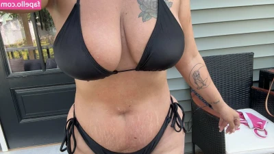 literallymackayla - Sending sexy love