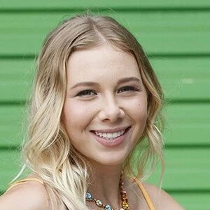 Amanda Anisimova
