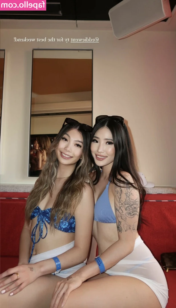 Josie Han [ josie-han ] - Rate them