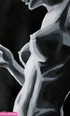 Gray Scale [ gray-scale ] - Lunch is ready >:)