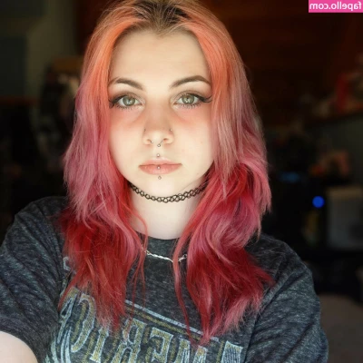 Bloodlustelf - Do you like when I flash you? 😈