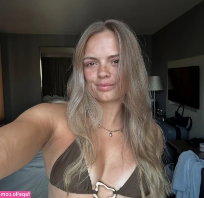 Lauren Lindsay [ lauren-lindsay ] - Give me all you got 💦 Me da todo leitinho 💦