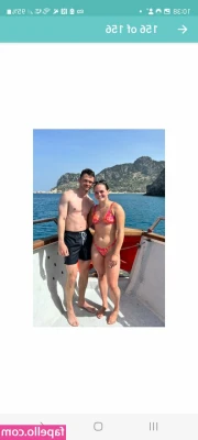 Lauren Lindsay [ lauren-lindsay ] - Definitely got caught 😛