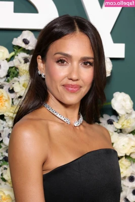 Jessica Alba [ jessica-alba-1 ] - All New Content Set