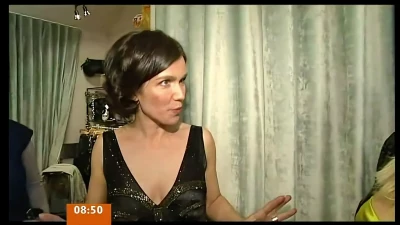 Susanna Reid [ susanna-reid ] - Hit me on the floor