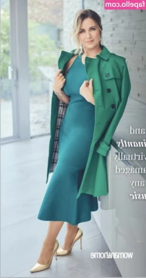 Susanna Reid [ susanna-reid ] - Ya vieron el pack  Always in my thoughts  Si aun no lo tienes mandame
