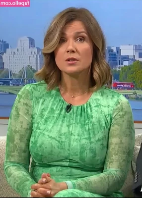 Susanna Reid [ susanna-reid ] - Catch me in the shower