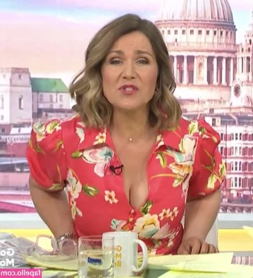 Susanna Reid [ susanna-reid ] - i rly like making content like this hehe