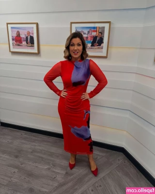 Susanna Reid [ susanna-reid ] - Video ideas ????