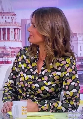 Susanna Reid [ susanna-reid ] - Becoming a lifetime Beaver Club member not only give you every single