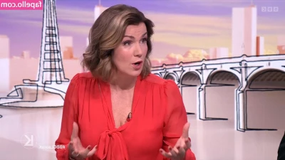 Susanna Reid [ susanna-reid ] - felt pretty today