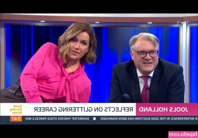 Susanna Reid [ susanna-reid ] - Call in DM to see uncensored