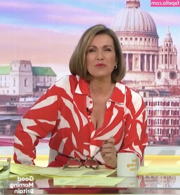 Susanna Reid [ susanna-reid ] - Monday