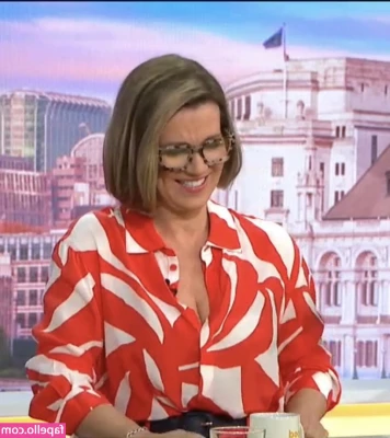 Susanna Reid [ susanna-reid ] - More to come
