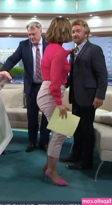 Susanna Reid [ susanna-reid ] - It was a Birthday for the ages. What an amazing day it was from