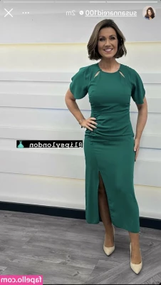Susanna Reid [ susanna-reid ] - Lovely