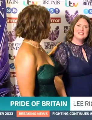 Susanna Reid [ susanna-reid ] - Titties to suck on