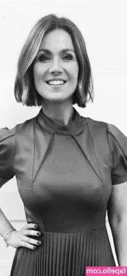 Susanna Reid [ susanna-reid ] - Fundoshi