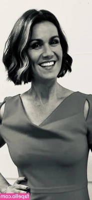 Susanna Reid [ susanna-reid ] - Do jeito que vocês gostam