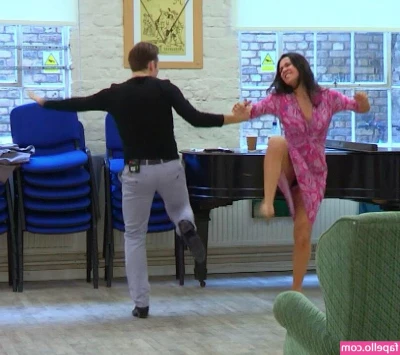 Susanna Reid [ susanna-reid ] - Guess what is getting delivered tomorrow