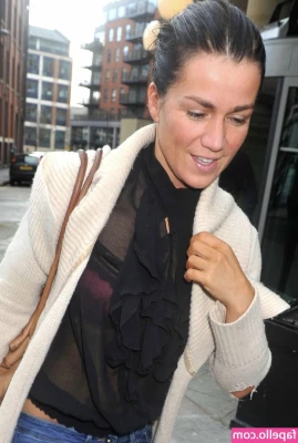 Susanna Reid [ susanna-reid ] - When I fight back tell me that you like that