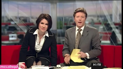 Susanna Reid [ susanna-reid ] - 🇺🇸New Video!!!😈😈😈😈 Today I was very horny and I