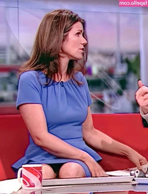 Susanna Reid [ susanna-reid ] - Do I get your attention now? 😈🍑