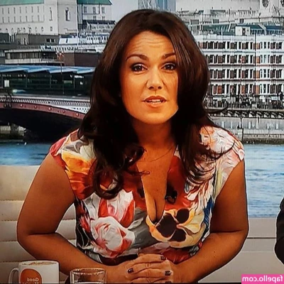 Susanna Reid [ susanna-reid ] - xoxo