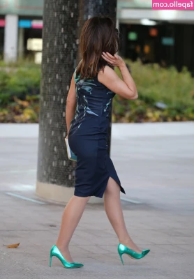 Susanna Reid [ susanna-reid ] - Yinkies! A whole new side of Velma you haven’t sent before 😉