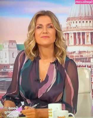 Susanna Reid [ susanna-reid ] - I have a new cumshot vid cumming out tomorrow so stay tuned! It's a