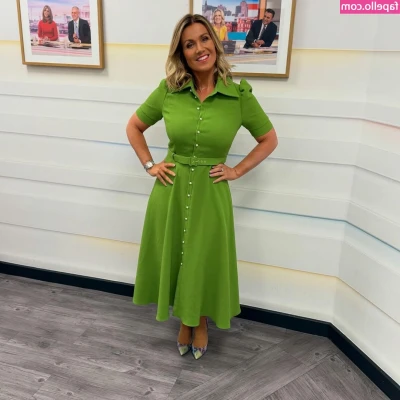 Susanna Reid [ susanna-reid ] - Lick me from head to…. my other head 😈
