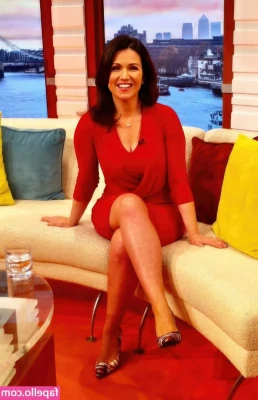 Susanna Reid [ susanna-reid ] - 𝐃𝐨𝐧,𝐭 𝐟𝐨𝐫𝐠𝐞𝐭 𝐬𝐡𝐞