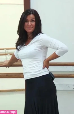 Susanna Reid [ susanna-reid ] - He made me late to my appointment 😅