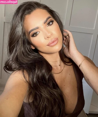 Gemma Owen [ gemma-owen-1 ] - Buenos dias mis amoressss