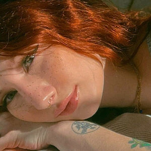 veronicafoxovafree