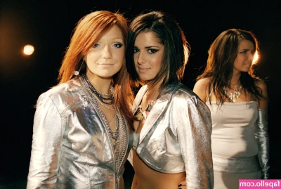 Cheryl Cole [ cheryl-cole ] - Haven’t been feeling well this past week, hoping I’ll feel better
