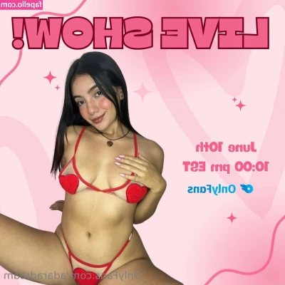 adaradream - Probably the hottest Cheeky Tuesday ever 😱🤯🥵🔥🔥🔥