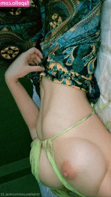 Nuninal_22 [ nuninal-22 ] - renew on check dms to see my orgasm😏💦