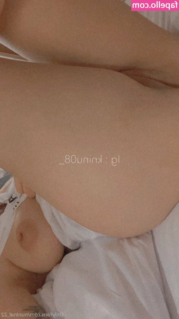 Nuninal_22 [ nuninal-22 ] - i love teasing you babe