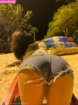 Nuninal_22 [ nuninal-22 ] - Reverse cowgirl quickie!